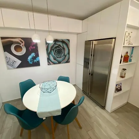 Apartment Beautiful Modern *