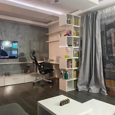 Beautiful Modern *