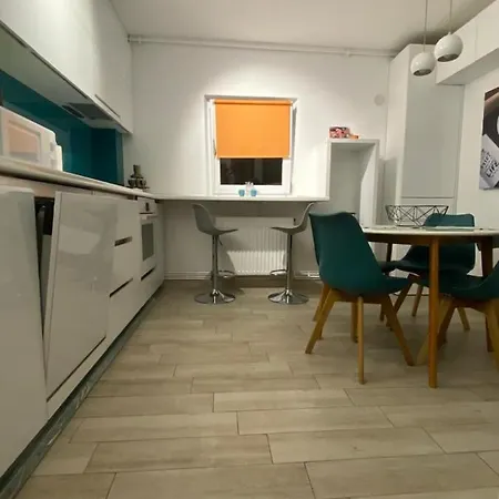 Apartment Beautiful Modern Craiova